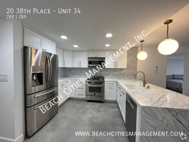 Building Photo - 20 38th Pl Unit 34 Rental