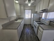 Photo - Upstairs One Bed, One Bath Apartment Unit D
