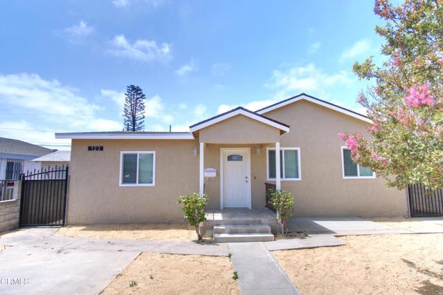 Photo - 123 S Juanita Ave House