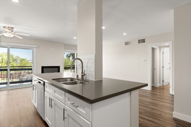 Photo - Brookside Terrace Apartments