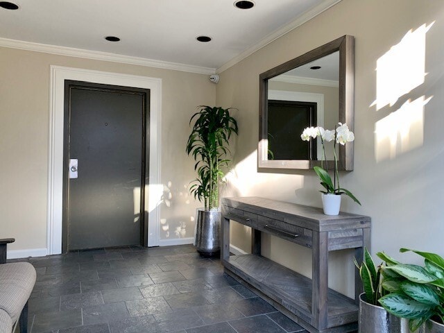 Photo - Castle Heights Apartments