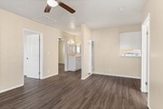 Photo - 811 Gardenia Avenue Apartments