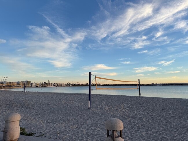 The Bay - 1220 Pacific Beach Dr