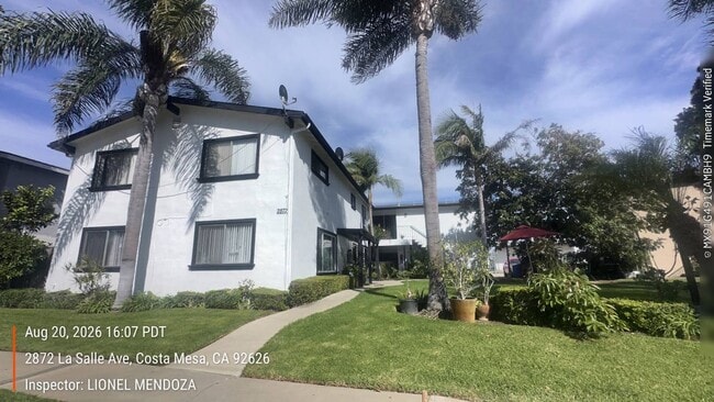 Building Photo - 2872 La Salle Ave Unit 04