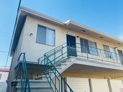 23 1/2 Back Apartment - 3723 Delmas Ter Apartments Unit 23 1/2