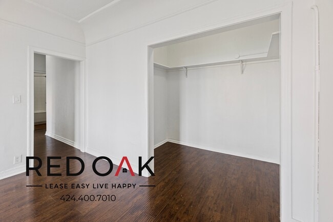 Photo - 716 S Berendo St Unit 102