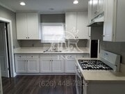 Photo - Spacious 1 Bedroom 1 Bathroom Duplex with Garage in Chino