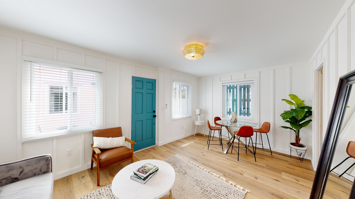 3D Tour - 314 N Venice Blvd