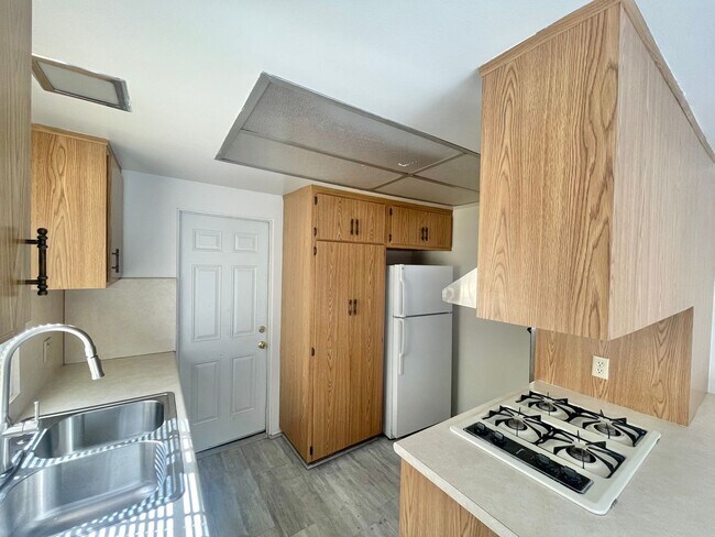 Photo - Spacious 3 Bed 2 Bath House w/ Central A/C...