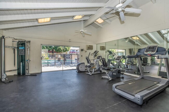 Photo - Del Amo Apartment Homes