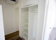 Many storage closets - 45127 Division St