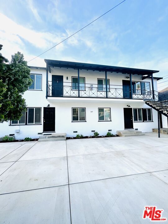 Photo - 249 S Catalina Ave Condo Unit 4