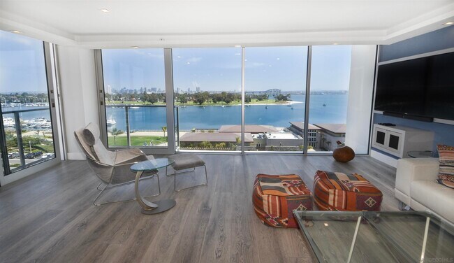 Photo - 1810 Avenida Del Mundo Unit 704