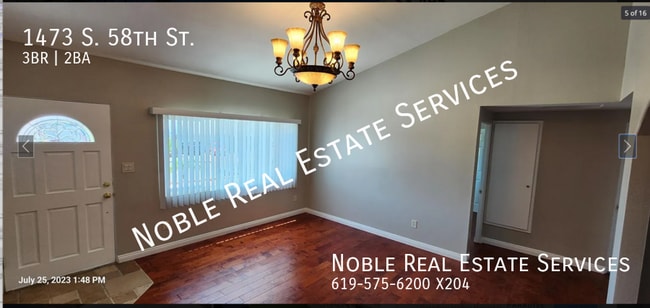Building Photo - 1473 S 58th St Rental