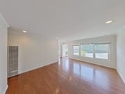 Photo - Charming 2BR Duplex Near SB Bowl w/ 1 car ... Apartment Unit A
