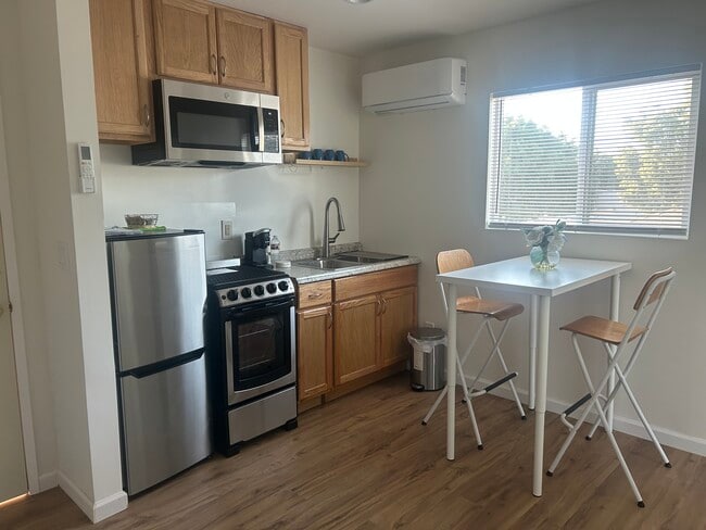 Photo - 21921 Halldale Ave Unit 21919 - 1