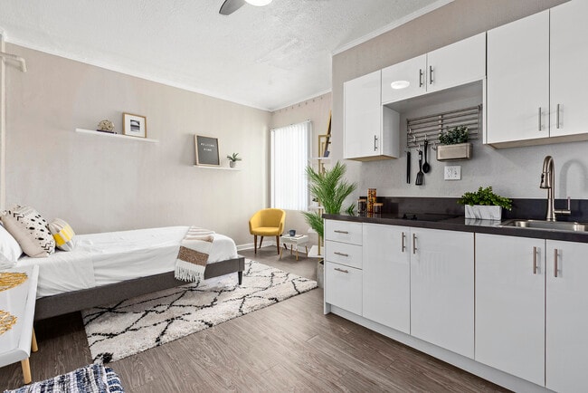 Photo - Langdon Park at Hollywood Studios