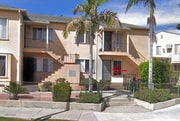 2100 W Olympic - 2100 W Olympic Blvd Apartment Unit 2100 W Olympic Blvd