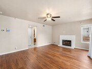 Photo - Move in Ready 3bed/3bath, beautiful backyard