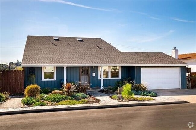 Building Photo - La Mesa Detached 4Br/2BA located in Academ... Rental