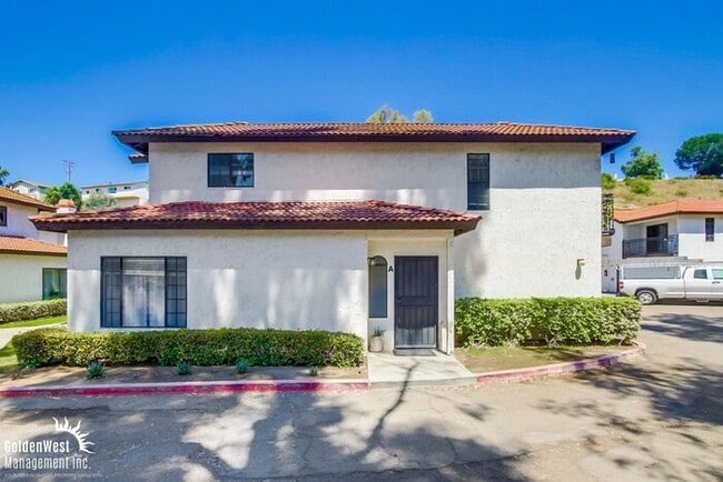 Building Photo - Spacious 2Bd 2.5Ba Two-Story Condo in Alli...