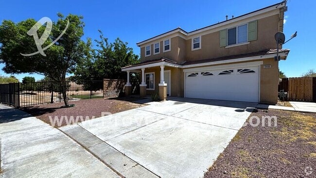 Building Photo - 9489 Sapphire Ave Rental