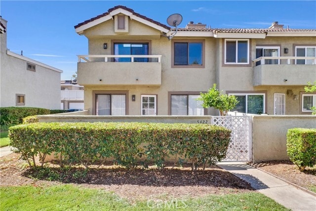 Photo - 5422 Chippewa Ct Townhome