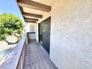 Photo - AVAILABLE NOW: BIG College Area Townhome 4 Bed / 2.5 Bath garage, AC, pool, W/D