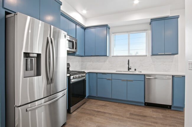 Photo - 1139 S Lorena St Unit 1137