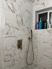Shower - 3943 Ingraham St Apartments Unit lower