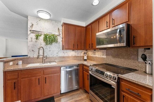 Photo - 3 Bedroom Townhouse