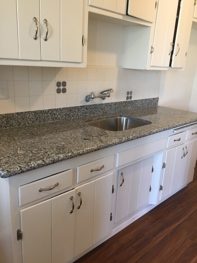 granite counter tops - 487 E Park Ave Unit 487 East Park Avenue