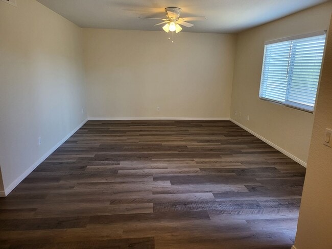 Photo - Close to Base, Private Laundry, Reserved Parking