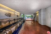 Lobby entrance - 4900 Overland Ave Unit 214