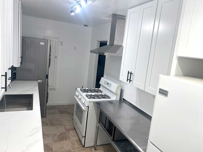 Photo - 3727 Polk Ave Unit 3727 Polk Ave