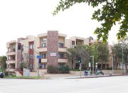 Photo - 601 Westholme Ave Apartments