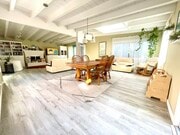 Big family room - 1136 8th St House