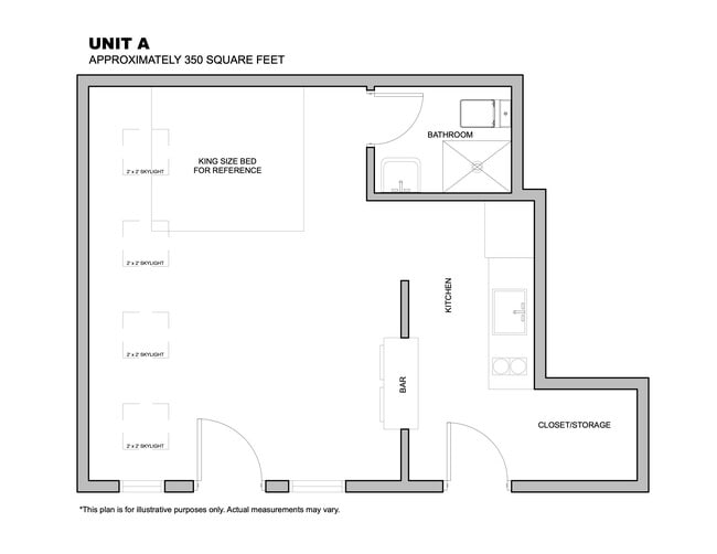 Photo - 344 S La Peer Dr Unit ALowGH