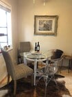 dining area - 3829 Wade St Unit 3829