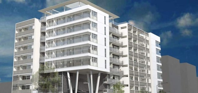 Primary Photo - 501 Broadway