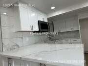 Photo - 1309 S Hamilton Blvd House