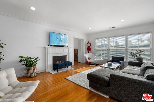 Photo - 9645 W Olympic Blvd Unit 1/2