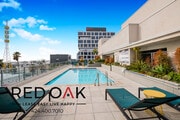 Photo - 5837 W Sunset Blvd Apartment Unit 505