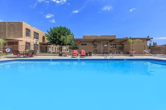 Photo - Mollison Villas