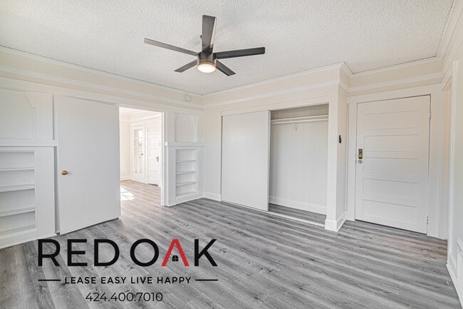 Photo - 4626 Wall St Unit 4630