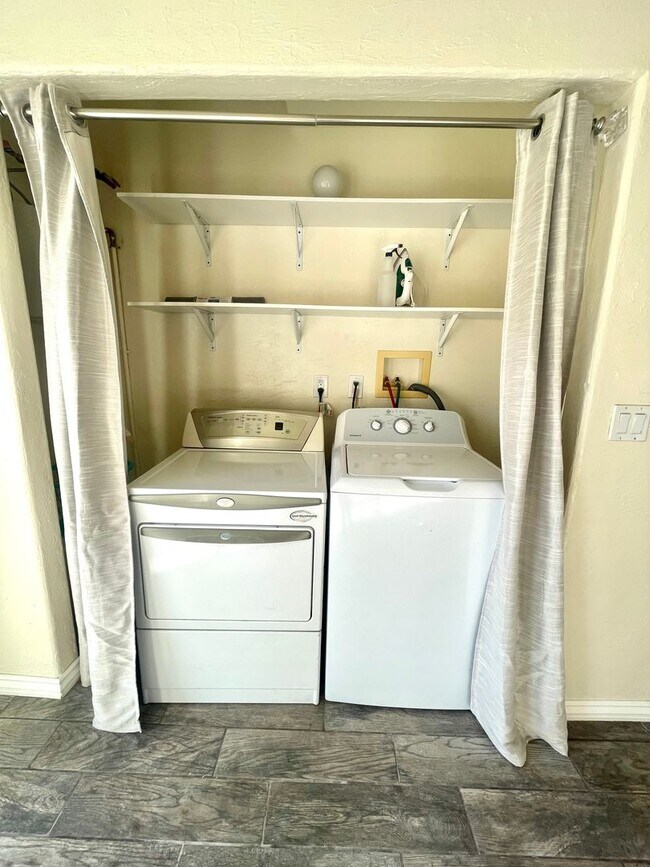 Photo - Serene 2 Bedroom 1 Bathroom Home