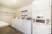 Laundry Room - 11924-11934 Riverside Dr