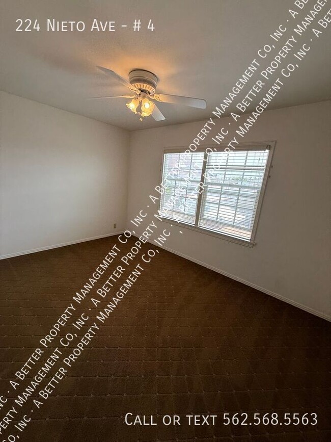 Photo - 224 Nieto Ave Unit # 4