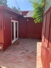 view from alley - 167 Norfolk Dr House