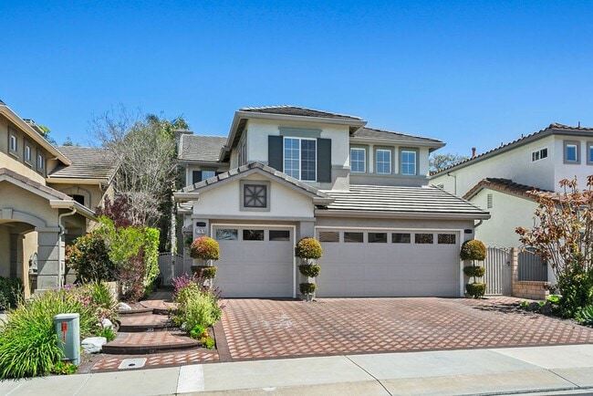 Photo - Gorgeous Large Furnished Home in the Gated Community of San Joaquin Hills!